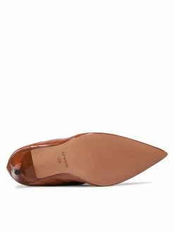 QUAZI Γυναίκες Μποτάκια LS5542-07 Καφέ -Quazi Κατάστημα unnamed file 603