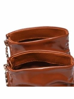 QUAZI Γυναίκες Μποτάκια LS5542-07 Καφέ -Quazi Κατάστημα unnamed file 605