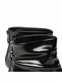 QUAZI Γυναίκες Μποτάκια LS5542-07 Μαύρο -Quazi Κατάστημα unnamed file 611