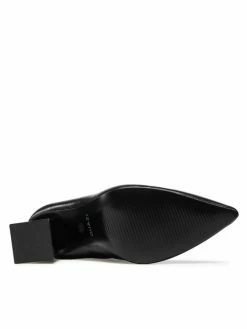 QUAZI Γυναίκες Biker Μποτάκια Μποτάκια LS5613-02 Μαύρο -Quazi Κατάστημα unnamed file 633