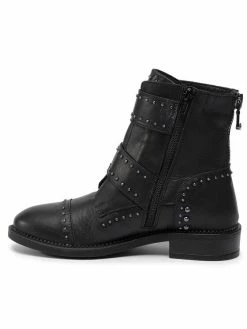 QUAZI Γυναίκες Μποτάκια QZ-22-03-000395 Μαύρο 10 QUAZI Γυναίκες Μποτάκια QZ-22-03-000395 Μαύρο -Quazi Κατάστημα unnamed file 646