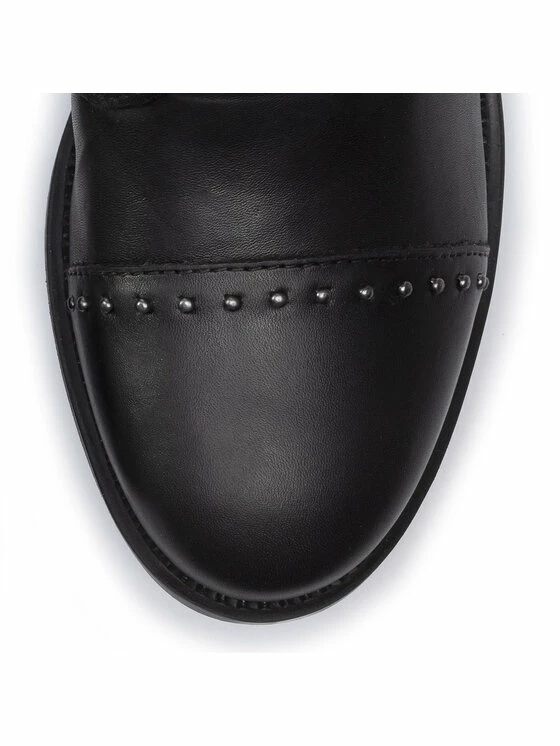 QUAZI Γυναίκες Μποτάκια QZ-22-03-000395 Μαύρο 6 QUAZI Γυναίκες Μποτάκια QZ-22-03-000395 Μαύρο - Image 6