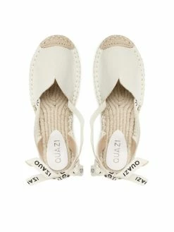 QUAZI Γυναίκες Εσπαντρίγιες WSS990-96 Μπεζ -Quazi Κατάστημα unnamed file 65