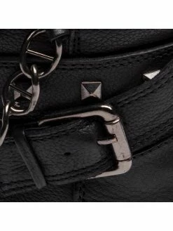 QUAZI Γυναίκες Biker Μποτάκια Μποτάκια QZ-02-01-000042 Μαύρο -Quazi Κατάστημα unnamed file 650