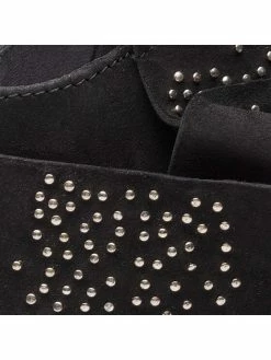 QUAZI Γυναίκες Μποτάκια QZ-02-01-000050 Μαύρο -Quazi Κατάστημα unnamed file 657