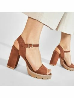 QUAZI Γυναίκες Σανδάλια QZ-49-06-001077 Καφέ 7 QUAZI Γυναίκες Σανδάλια QZ-49-06-001077 Καφέ -Quazi Κατάστημα unnamed file 673