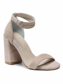 QUAZI Γυναίκες Σανδάλια QZ-82-06-001120 Μπεζ