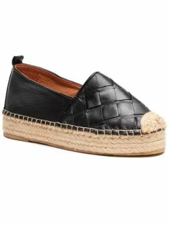 QUAZI Γυναίκες Εσπαντρίγιες QZ-81-06-001106 Μαύρο