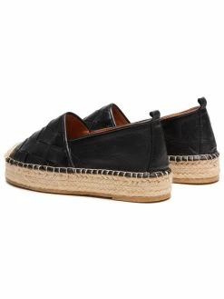 QUAZI Γυναίκες Εσπαντρίγιες QZ-81-06-001106 Μαύρο -Quazi Κατάστημα unnamed file 686