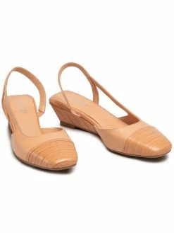 QUAZI Γυναίκες Σανδάλια QZ-81-06-001100 Πορτοκαλί -Quazi Κατάστημα unnamed file 694