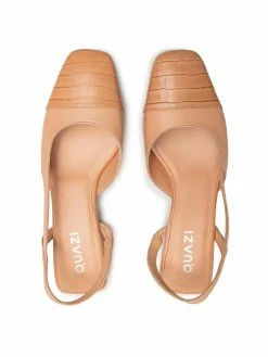 QUAZI Γυναίκες Σανδάλια QZ-81-06-001100 Πορτοκαλί -Quazi Κατάστημα unnamed file 695