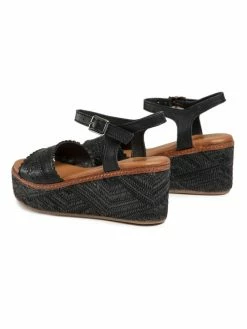 QUAZI Γυναίκες Σανδάλια QZ-55-06-001009 Μαύρο 8 QUAZI Γυναίκες Σανδάλια QZ-55-06-001009 Μαύρο -Quazi Κατάστημα unnamed file 698