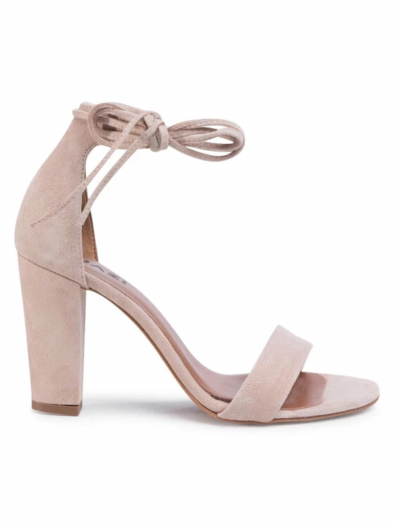 QUAZI Γυναίκες Σανδάλια QZ-16-04-000637 Ροζ 2 QUAZI Γυναίκες Σανδάλια QZ-16-04-000637 Ροζ - Image 2