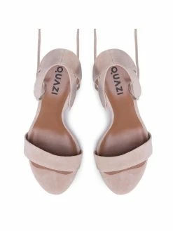 QUAZI Γυναίκες Σανδάλια QZ-16-04-000637 Ροζ 10 QUAZI Γυναίκες Σανδάλια QZ-16-04-000637 Ροζ -Quazi Κατάστημα unnamed file 710