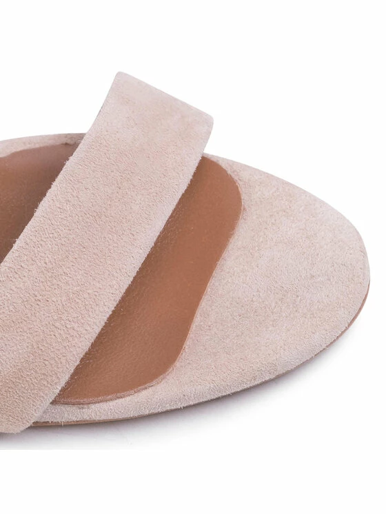 QUAZI Γυναίκες Σανδάλια QZ-16-04-000637 Ροζ 6 QUAZI Γυναίκες Σανδάλια QZ-16-04-000637 Ροζ - Image 6