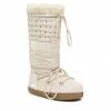 QUAZI Γυναίκες Μπότες WS19002-05 Μπεζ
