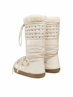 QUAZI Γυναίκες Μπότες WS19002-05 Μπεζ -Quazi Κατάστημα unnamed file 720