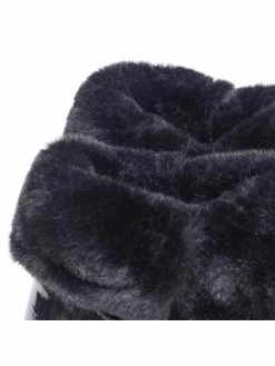 QUAZI Γυναίκες Biker Μποτάκια Μποτάκια WS125-13 Μαύρο -Quazi Κατάστημα unnamed file 733