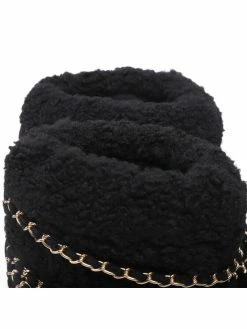 QUAZI Γυναίκες Μπότες Χιονιού Παπούτσια NA9044-1 Μαύρο -Quazi Κατάστημα unnamed file 738