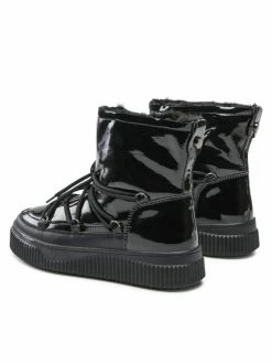 QUAZI Γυναίκες Biker Μποτάκια Μποτάκια WAG1156101A Μαύρο -Quazi Κατάστημα unnamed file 742