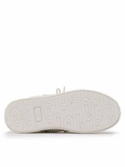 QUAZI Γυναίκες Biker Μποτάκια Μποτάκια WAG1156101A Λευκό -Quazi Κατάστημα unnamed file 749