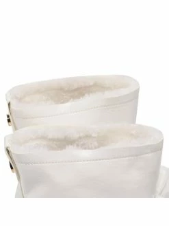 QUAZI Γυναίκες Biker Μποτάκια Μποτάκια WAG1156101A Λευκό -Quazi Κατάστημα unnamed file 750