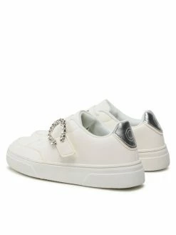 QUAZI Γυναίκες Αθλητικά WAG1050125A Λευκό 8 QUAZI Γυναίκες Αθλητικά WAG1050125A Λευκό -Quazi Κατάστημα unnamed file 754