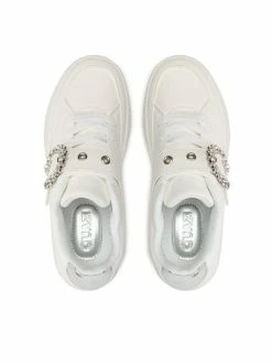 QUAZI Γυναίκες Αθλητικά WAG1050125A Λευκό 10 QUAZI Γυναίκες Αθλητικά WAG1050125A Λευκό -Quazi Κατάστημα unnamed file 756