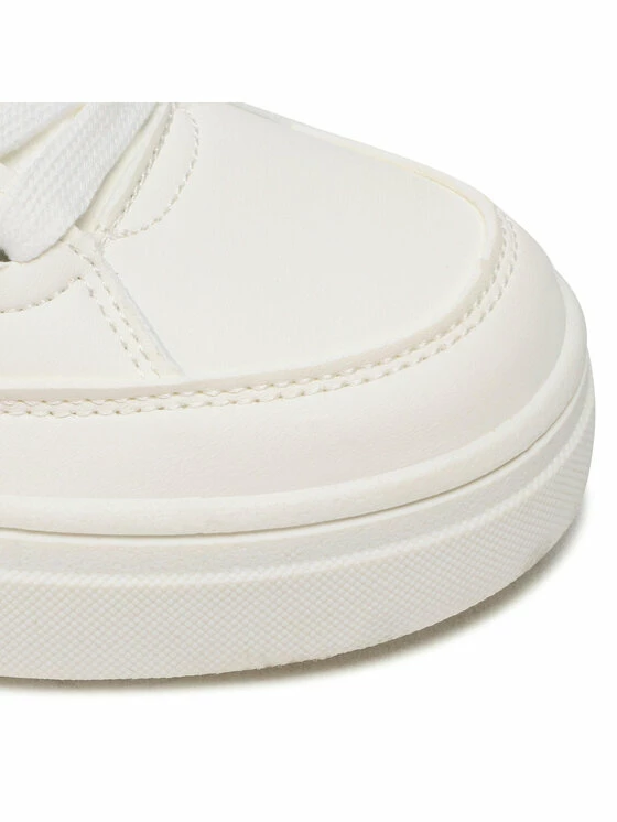 QUAZI Γυναίκες Αθλητικά WAG1050125A Λευκό 6 QUAZI Γυναίκες Αθλητικά WAG1050125A Λευκό - Image 6