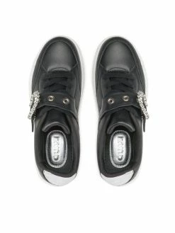 QUAZI Γυναίκες Αθλητικά WAG1050125A Μαύρο -Quazi Κατάστημα unnamed file 762