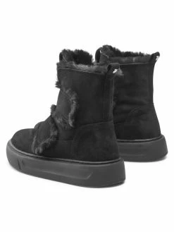 QUAZI Γυναίκες Biker Μποτάκια Μποτάκια WS131-09 Μαύρο -Quazi Κατάστημα unnamed file 766