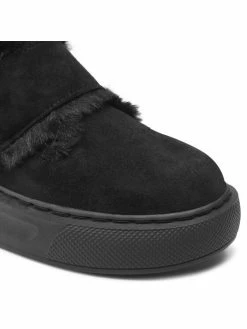 QUAZI Γυναίκες Biker Μποτάκια Μποτάκια WS131-09 Μαύρο -Quazi Κατάστημα unnamed file 768