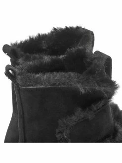 QUAZI Γυναίκες Biker Μποτάκια Μποτάκια WS131-09 Μαύρο -Quazi Κατάστημα unnamed file 769