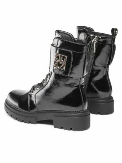 QUAZI Γυναίκες Biker Μποτάκια Ορειβατικά παπούτσια WS5579-39 Μαύρο 8 QUAZI Γυναίκες Biker Μποτάκια Ορειβατικά παπούτσια WS5579-39 Μαύρο -Quazi Κατάστημα unnamed file 772