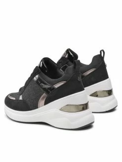 QUAZI Γυναίκες Αθλητικά WS135-01 Μαύρο -Quazi Κατάστημα unnamed file 778