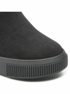 QUAZI Γυναίκες Biker Μποτάκια Μποτάκια WS5712-07 Μαύρο -Quazi Κατάστημα unnamed file 787