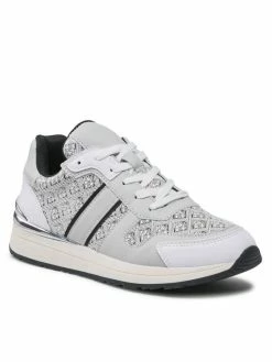 QUAZI Γυναίκες Αθλητικά WS5706-06 Γκρι