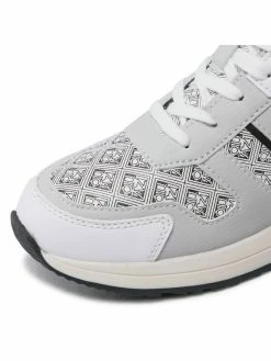 QUAZI Γυναίκες Αθλητικά WS5706-06 Γκρι -Quazi Κατάστημα unnamed file 799