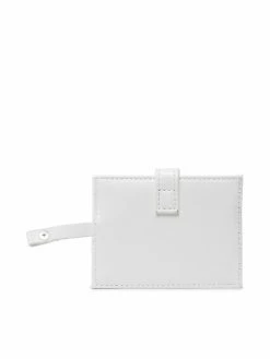 QUAZI Άνδρες Θήκες Ακουστικών Σετ θήκες ταξιδίου 3 τμχ. 5WF-004-SS22 Λευκό -Quazi Κατάστημα unnamed file 8