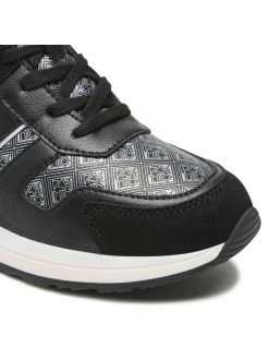 QUAZI Γυναίκες Αθλητικά WS5706-06 Μαύρο -Quazi Κατάστημα unnamed file 805