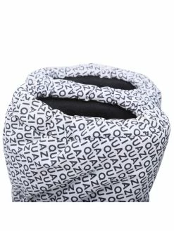 QUAZI Γυναίκες Μπότες Χιονιού Παπούτσια NS9039-1 Λευκό -Quazi Κατάστημα unnamed file 810