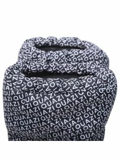 QUAZI Γυναίκες Μπότες Χιονιού Παπούτσια NS9039-1 Μαύρο -Quazi Κατάστημα unnamed file 816