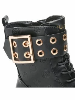 QUAZI Γυναίκες Biker Μποτάκια Ορειβατικά παπούτσια WS5601-13 Μαύρο 11 QUAZI Γυναίκες Biker Μποτάκια Ορειβατικά παπούτσια WS5601-13 Μαύρο -Quazi Κατάστημα unnamed file 829