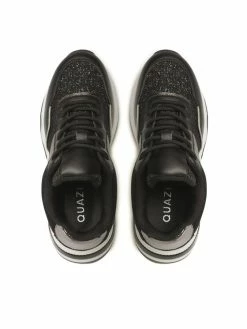 QUAZI Γυναίκες Αθλητικά WS111-05 Μαύρο 10 QUAZI Γυναίκες Αθλητικά WS111-05 Μαύρο -Quazi Κατάστημα unnamed file 846