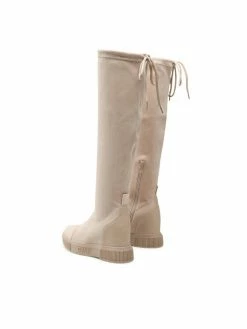 QUAZI Γυναίκες Μπότες NATTALIE-02 Μπεζ -Quazi Κατάστημα unnamed file 850