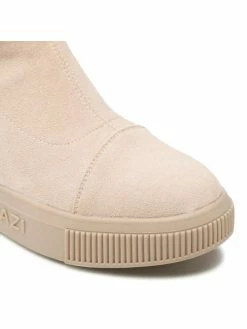 QUAZI Γυναίκες Μπότες NATTALIE-02 Μπεζ -Quazi Κατάστημα unnamed file 853