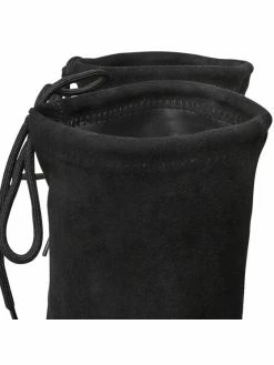 QUAZI Γυναίκες Μπότες πάνω από το γόνατο NATTALIE-02 Μαύρο -Quazi Κατάστημα unnamed file 858