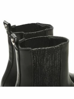 QUAZI Γυναίκες Biker Μποτάκια Μποτάκια με λάστιχο AL22AW-1042 Μαύρο 10 QUAZI Γυναίκες Biker Μποτάκια Μποτάκια με λάστιχο AL22AW-1042 Μαύρο -Quazi Κατάστημα unnamed file 864