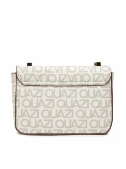 QUAZI Γυναίκες Τσάντες Χιαστί Τσάντα MQR-J-015-02 Μπεζ 8 QUAZI Γυναίκες Τσάντες Χιαστί Τσάντα MQR-J-015-02 Μπεζ -Quazi Κατάστημα unnamed file 874