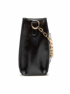 QUAZI Γυναίκες Τσάντες Βραδινές Τσάντα MQR-J-021-02 Μαύρο -Quazi Κατάστημα unnamed file 878